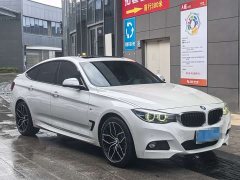 BMW 3GT 320i M Edition - ფოტო 3