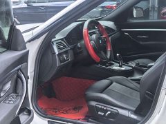 BMW 3GT 320i M Edition - ფოტო 4