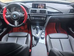BMW 3GT 320i M Edition - ფოტო 6