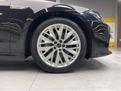 Audi A7L 45TFSI S-line Dream Edition Fluid Crystal Package - ფოტო 11