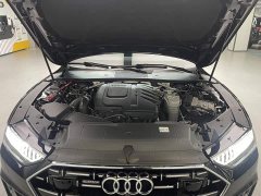 Audi A7L 45TFSI S-line Dream Edition Fluid Crystal Package - ფოტო 12