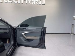 Audi A7L 45TFSI S-line Dream Edition Fluid Crystal Package - ფოტო 17
