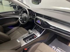 Audi A7L 45TFSI S-line Dream Edition Fluid Crystal Package - ფოტო 18