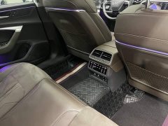 Audi A7L 45TFSI S-line Dream Edition Fluid Crystal Package - ფოტო 19