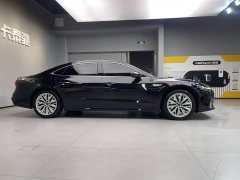 Audi A7L 45TFSI S-line Dream Edition Fluid Crystal Package - ფოტო 4