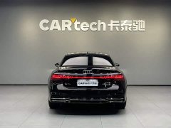 Audi A7L 45TFSI S-line Dream Edition Fluid Crystal Package - ფოტო 6