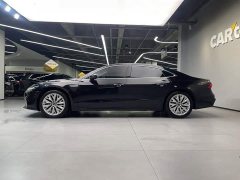 Audi A7L 45TFSI S-line Dream Edition Fluid Crystal Package - ფოტო 8