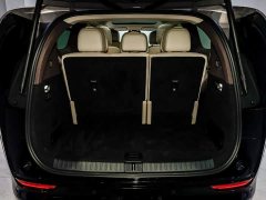 Li Auto Li Xiang MEGA Ultra - ფოტო 10
