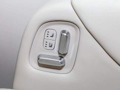 Li Auto Li Xiang MEGA Ultra - ფოტო 12