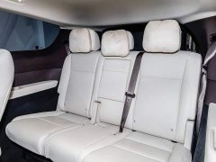 Li Auto Li Xiang MEGA Ultra - ფოტო 19