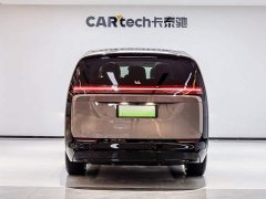 Li Auto Li Xiang MEGA Ultra - ფოტო 3