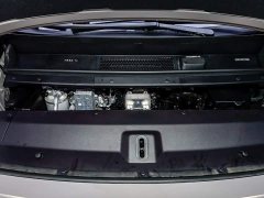 Li Auto Li Xiang MEGA Ultra - ფოტო 9