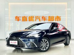 Lexus ES 300h Premium Edition - ფოტო 1