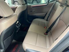 Lexus ES 300h Premium Edition - ფოტო 10