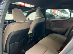 Lexus ES 300h Premium Edition - ფოტო 11