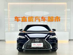 Lexus ES 300h Premium Edition - ფოტო 3