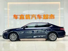 Lexus ES 300h Premium Edition - ფოტო 4