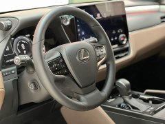 Lexus ES 300h Premium Edition - ფოტო 7