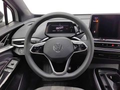 Volkswagen ID.4 CROZZ Pure Enjoyment Limited Edition - ფოტო 11