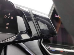 Volkswagen ID.4 CROZZ Pure Enjoyment Limited Edition - ფოტო 13