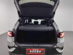 Volkswagen ID.4 CROZZ Pure Enjoyment Limited Edition - ფოტო 16