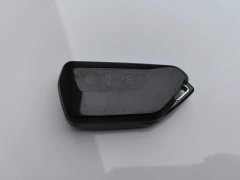 Volkswagen ID.4 CROZZ Pure Enjoyment Limited Edition - ფოტო 19