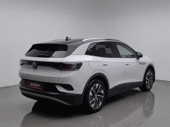 Volkswagen ID.4 CROZZ Pure Enjoyment Limited Edition - ფოტო 2