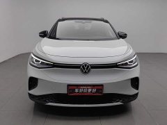Volkswagen ID.4 CROZZ Pure Enjoyment Limited Edition - ფოტო 3
