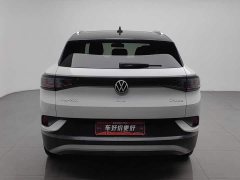 Volkswagen ID.4 CROZZ Pure Enjoyment Limited Edition - ფოტო 4