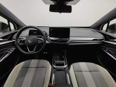 Volkswagen ID.4 CROZZ Pure Enjoyment Limited Edition - ფოტო 5