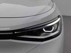 Volkswagen ID.4 CROZZ Pure Enjoyment Limited Edition - ფოტო 7
