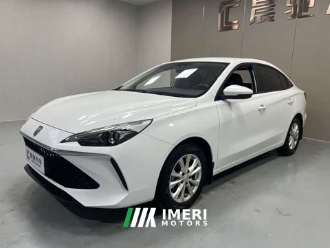 2024 SAIC MG i5 2023 1.5L Manual Comfort Edition - ავტომობილი ჩინეთიდან