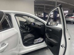 SAIC MG i5 2023 1.5L Manual Comfort Edition - ფოტო 10