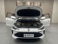 SAIC MG i5 2023 1.5L Manual Comfort Edition - ფოტო 12