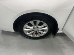 SAIC MG i5 2023 1.5L Manual Comfort Edition - ფოტო 14