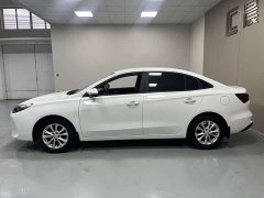 SAIC MG i5 2023 1.5L Manual Comfort Edition - ფოტო 15
