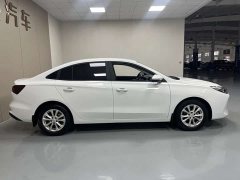 SAIC MG i5 2023 1.5L Manual Comfort Edition - ფოტო 16