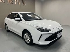 SAIC MG i5 2023 1.5L Manual Comfort Edition - ფოტო 3