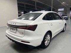 SAIC MG i5 2023 1.5L Manual Comfort Edition - ფოტო 4