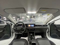 SAIC MG i5 2023 1.5L Manual Comfort Edition - ფოტო 7