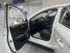 SAIC MG i5 2023 1.5L Manual Comfort Edition - ფოტო 8