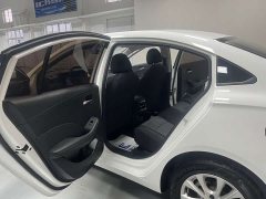 SAIC MG i5 2023 1.5L Manual Comfort Edition - ფოტო 9