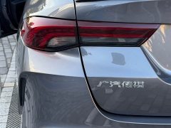 Trumpchi Yingbao 2021 270T DCT J15 - ფოტო 12