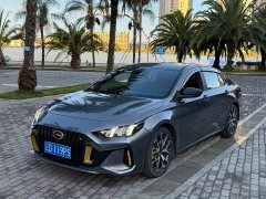 Trumpchi Yingbao 2021 270T DCT J15 - ფოტო 2
