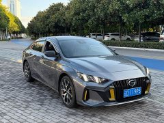 Trumpchi Yingbao 2021 270T DCT J15 - ფოტო 3