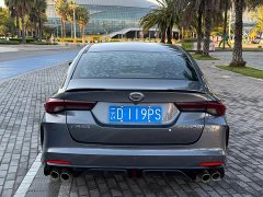 Trumpchi Yingbao 2021 270T DCT J15 - ფოტო 4