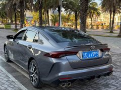 Trumpchi Yingbao 2021 270T DCT J15 - ფოტო 5