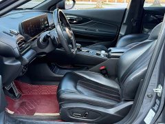 Trumpchi Yingbao 2021 270T DCT J15 - ფოტო 6