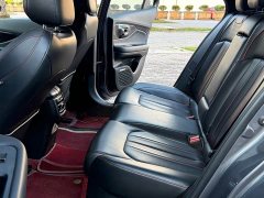 Trumpchi Yingbao 2021 270T DCT J15 - ფოტო 7