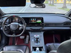 Trumpchi Yingbao 2021 270T DCT J15 - ფოტო 8